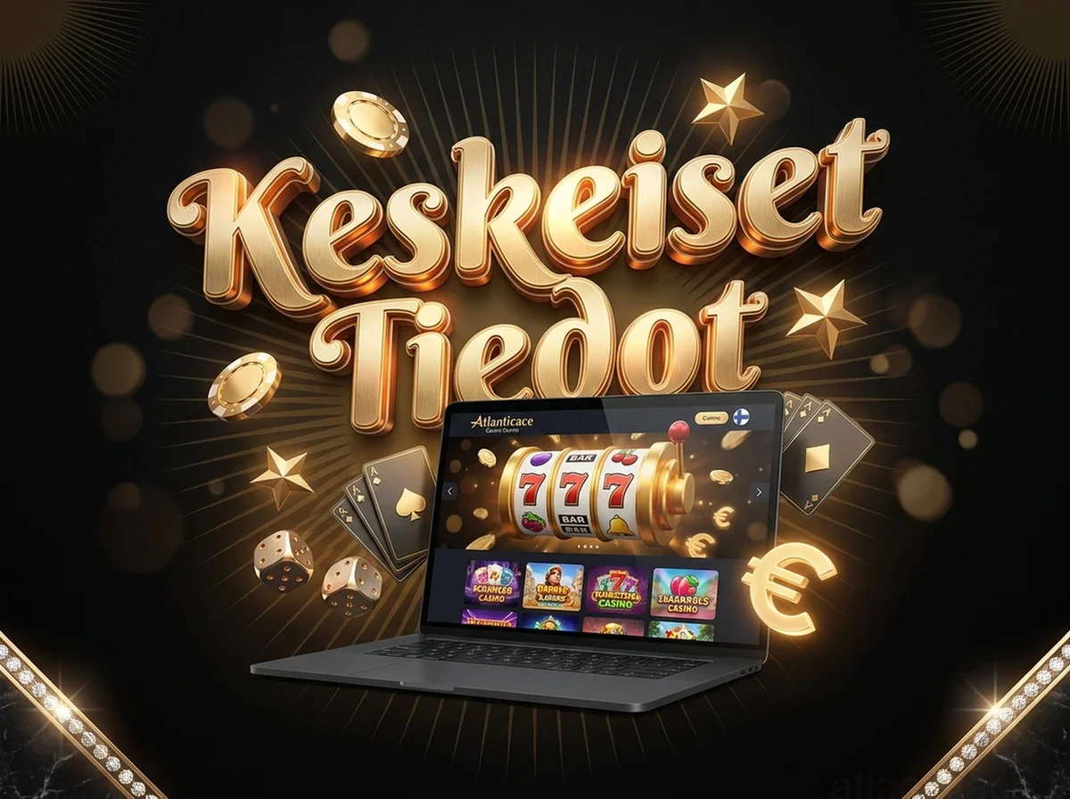 Keskeiset Tiedot