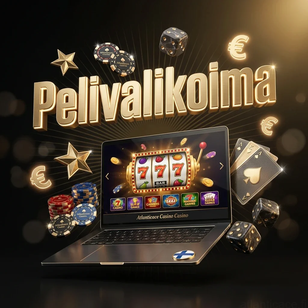 Pelivalikoima